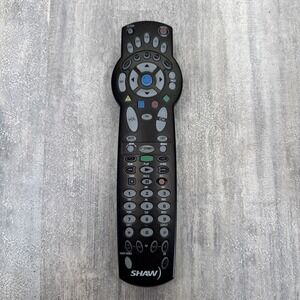 Cogeco Rogers Shaw Motorola Remote 1056 Remote Control 1056B03